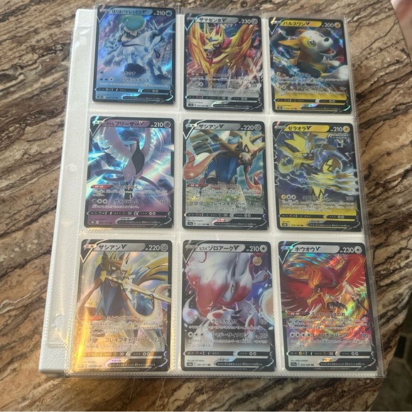 Pokemon Card Lot 50 OFFICIAL TCG Cards + 5 Ultra Rare | VMAX EX VSTAR OR V! - Picture 2 of 12